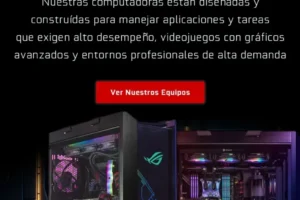 Alto Hardware México