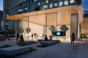 Apple Shop México