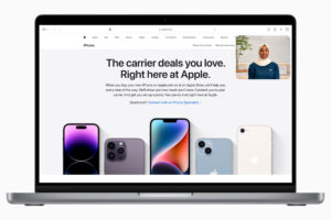 Apple Shop Online