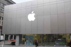 Apple Tec Shop