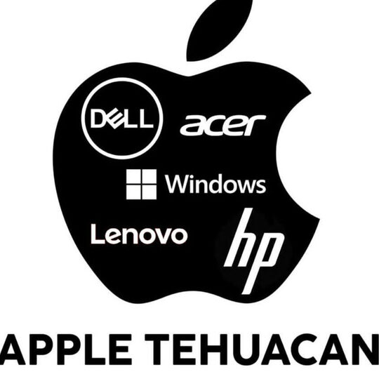 apple y laptops tehuacan