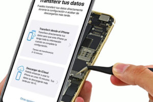 AppleDroid Celulares y Reparaciones