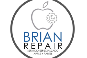 Brian Repair Store – Reparaciones Apple