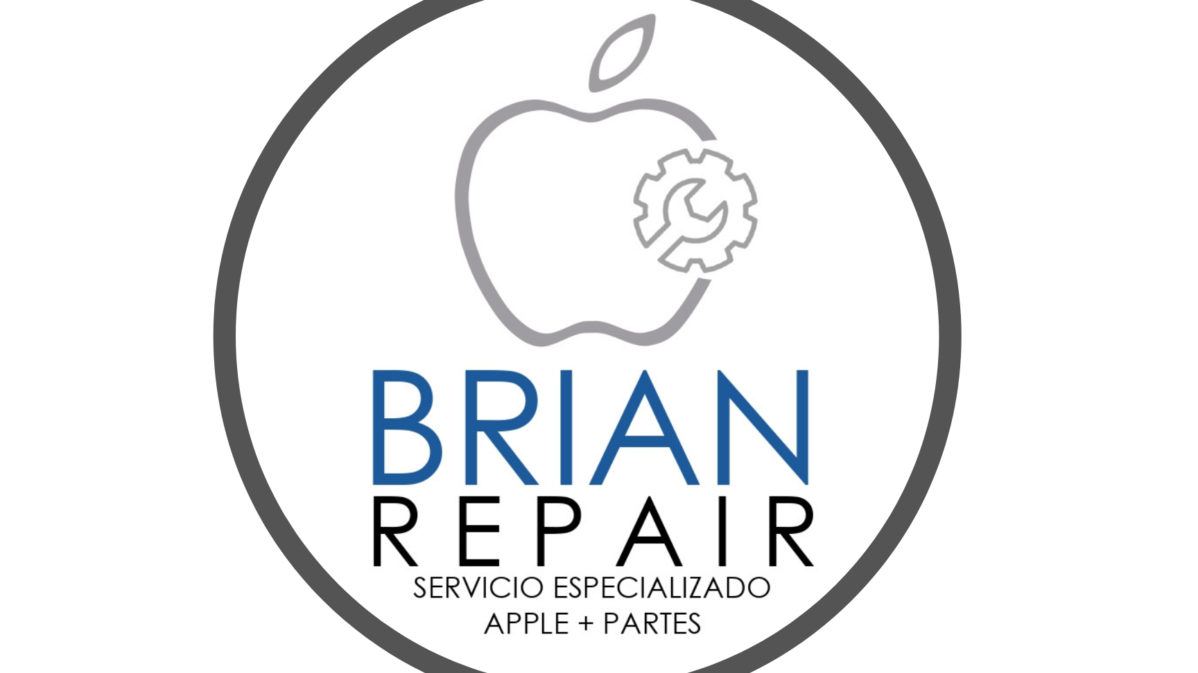 brian repair store reparaciones apple