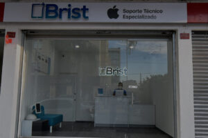 Brist – Repair Service. Del Moral, León Gto.