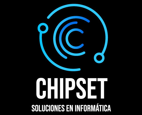 chipset soluciones en informatica