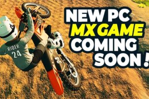 COMING MX