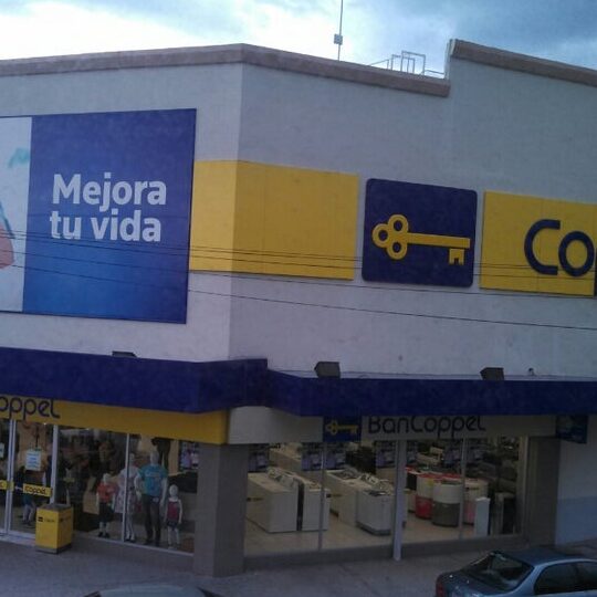 coppel 16 de septiembre