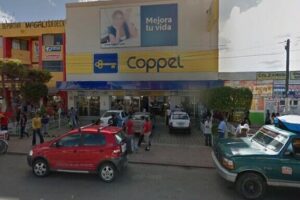 Coppel Dominguez