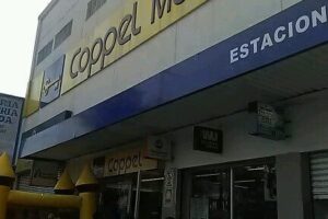 Coppel El Molino