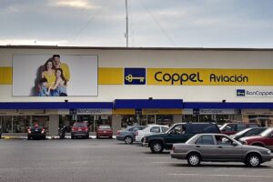 Coppel Hidalgo