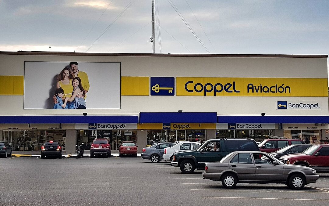 coppel hidalgo