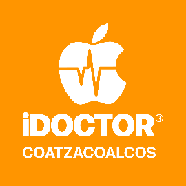 dr iphone coatzacoalcos