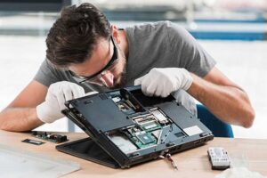 Electrónica y Computación, Reparación de Laptops y Computadoras en Tehuacán