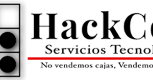 HackCorp Servicios Tecnológicos