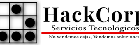 hackcorp servicios tecnologicos