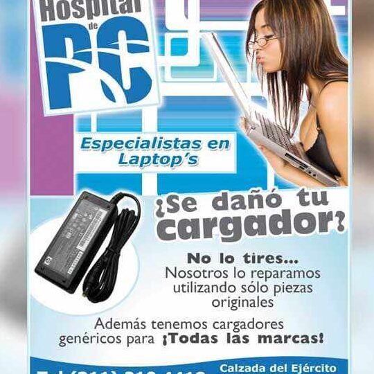 hospital de pcs