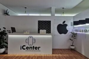 iCenter Roma