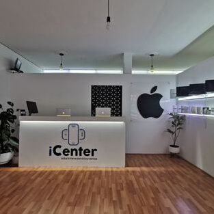 icenter roma