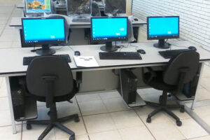 ICS Computadoras Tlaxcala