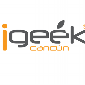 igeek cancun