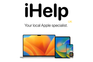 IHelp Macs