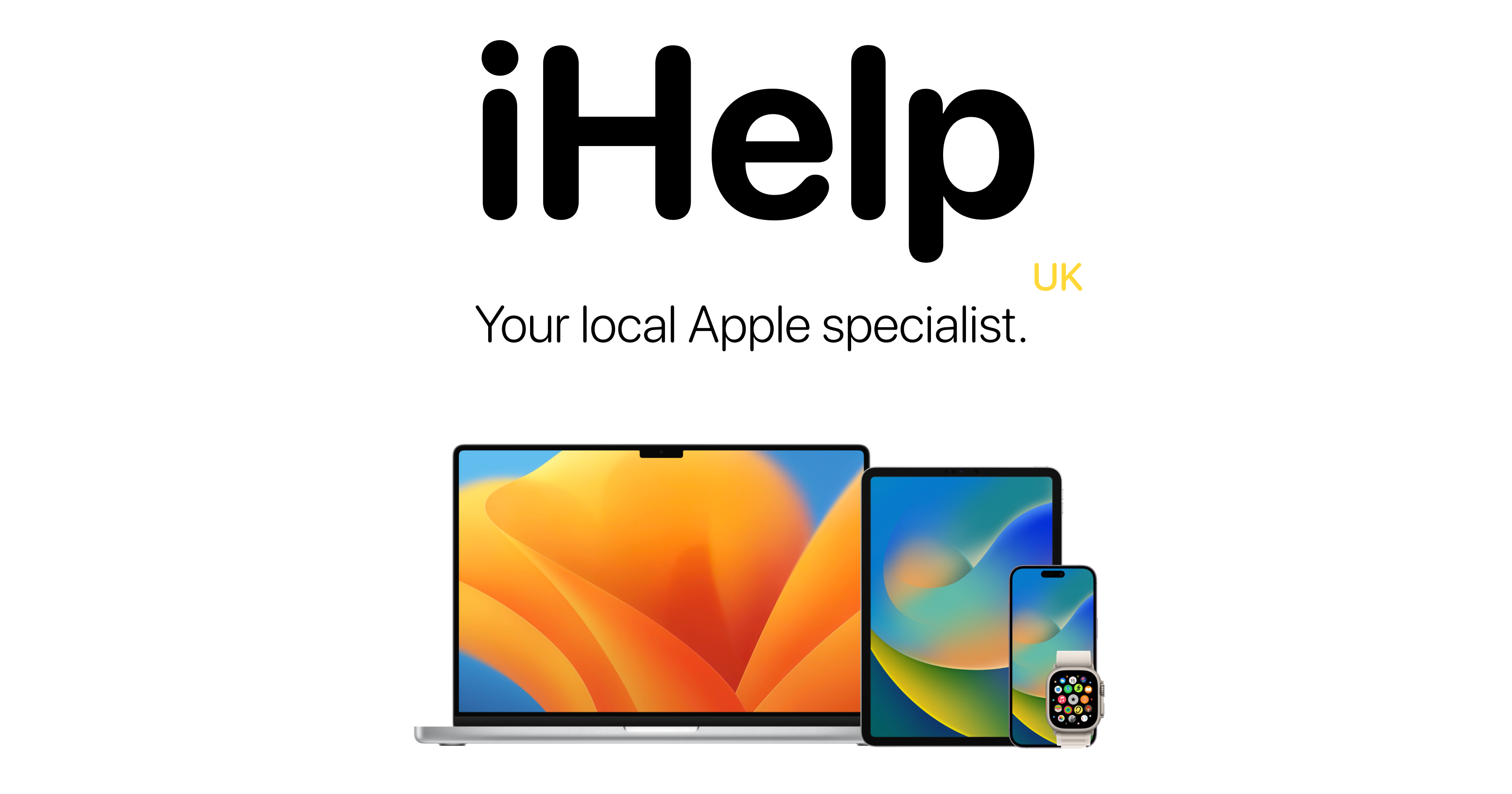 ihelp macs