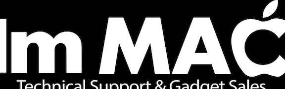 im mac technical support gadget sales