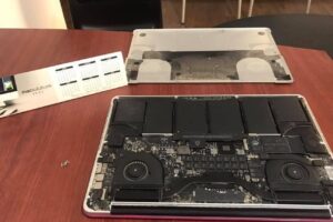 iMac Center Solution – Reparación de MacBook a Domicilio