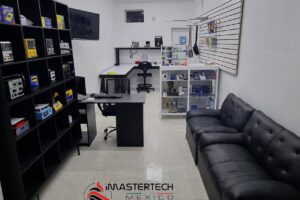 iMasterTech Mexico