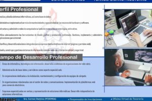 Instituto Técnico en Especialidades & Computación