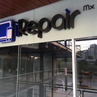 irepair mx gomez morin