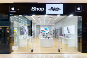 Ishop Mixup Altabrisa Villahermosa