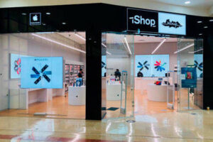 iShop Mixup Fashion Mall Chihuahua