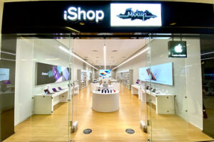 iShop Mixup Galerias Diana Acapulco