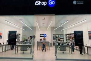 iShop Mixup Go Monclova