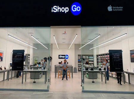 ishop mixup go monclova