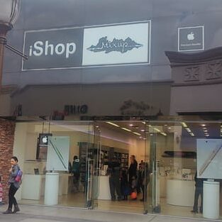 ishop mixup plaza rio tijuana