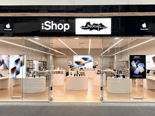 ishop mixup tuxtla ambar