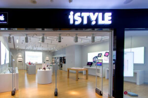 iStyle Apple Reseller