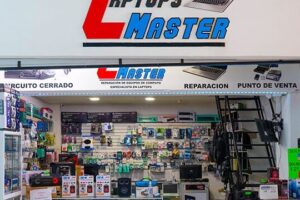 Laptops Master Plaza Caracol