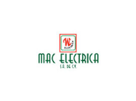 Mac Electrica S.A. de C.V.