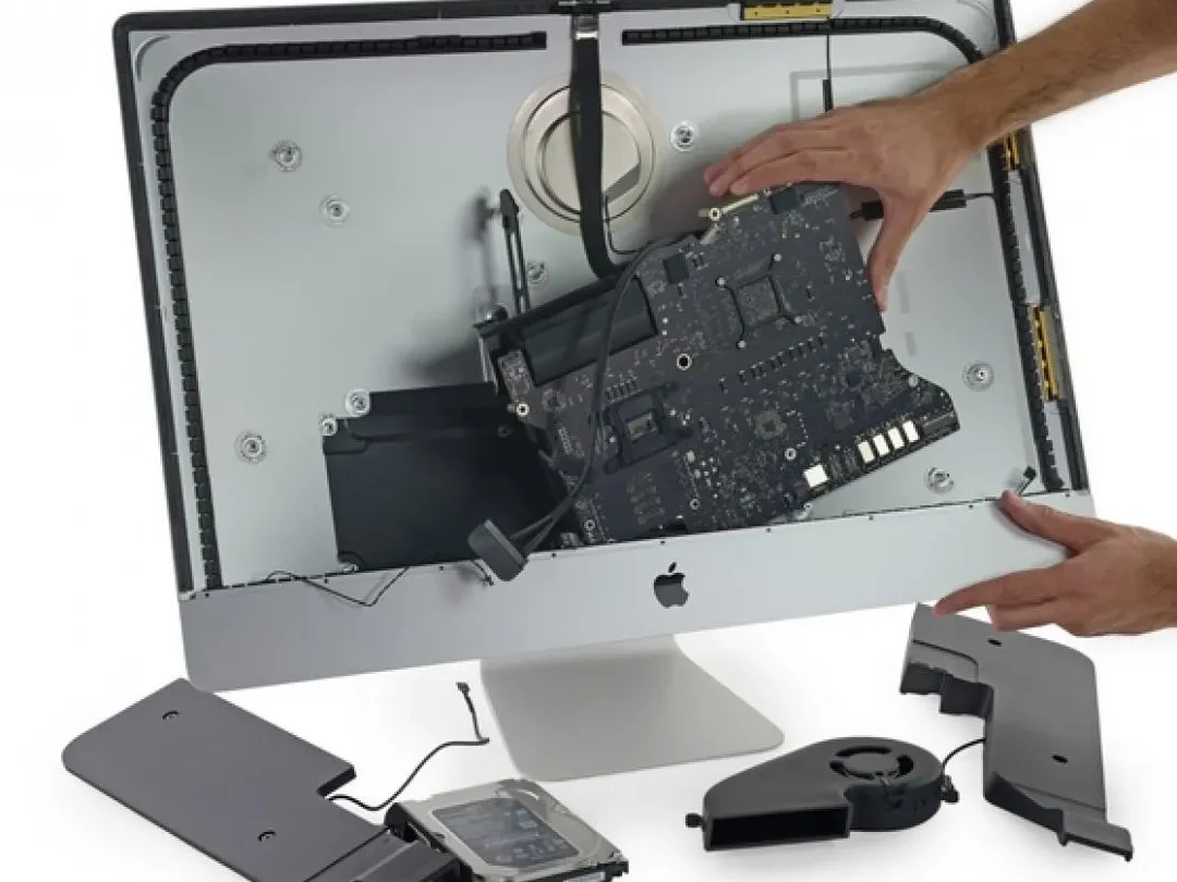 mac fixes servicio tecnico