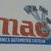 mac mecanica automotriz castelan