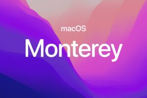 Mac Monterrey