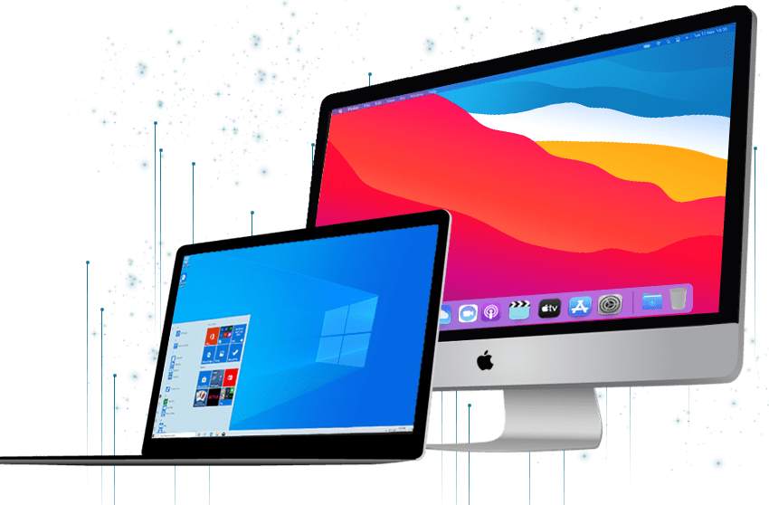 mac pc repair systems