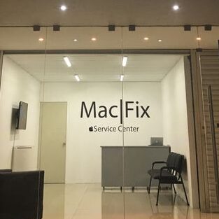 macfix saltillo