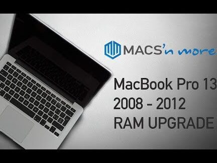 macs more