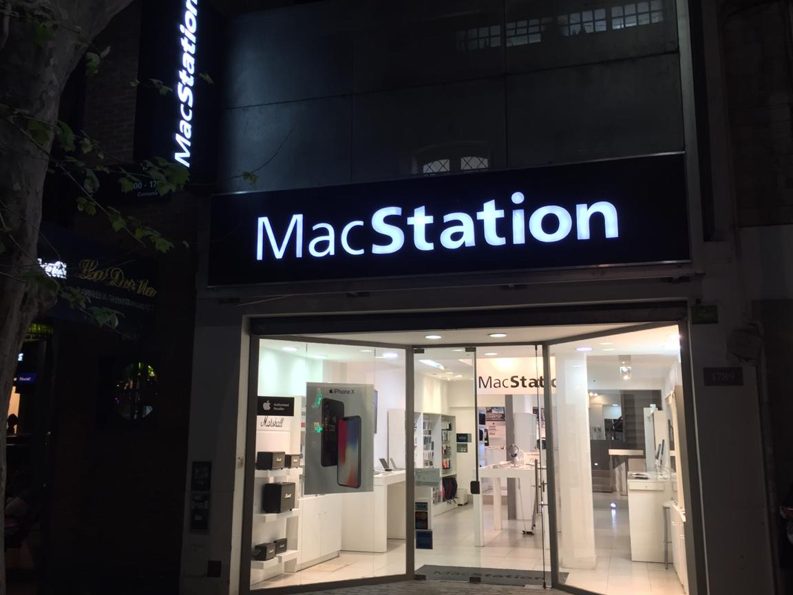 macstation