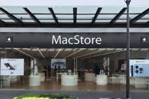 MacStore Aguascalientes